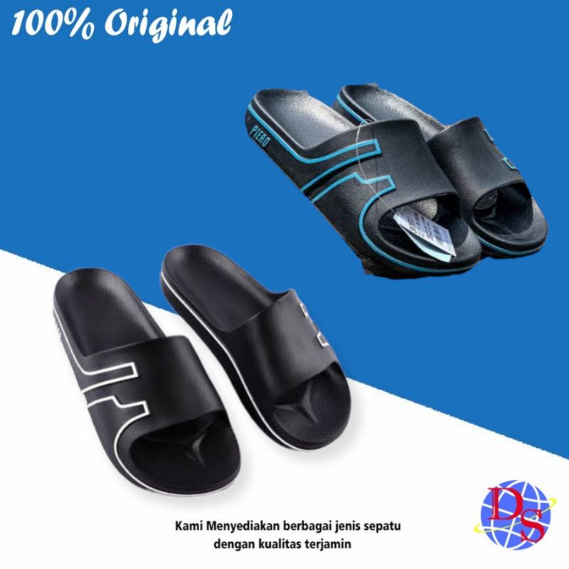 Sandal Slide Piero Skyfit Sandal Pria
