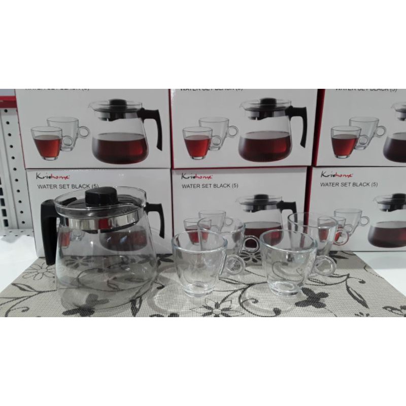SALE ACE HARDWARE, CANGKIR SET