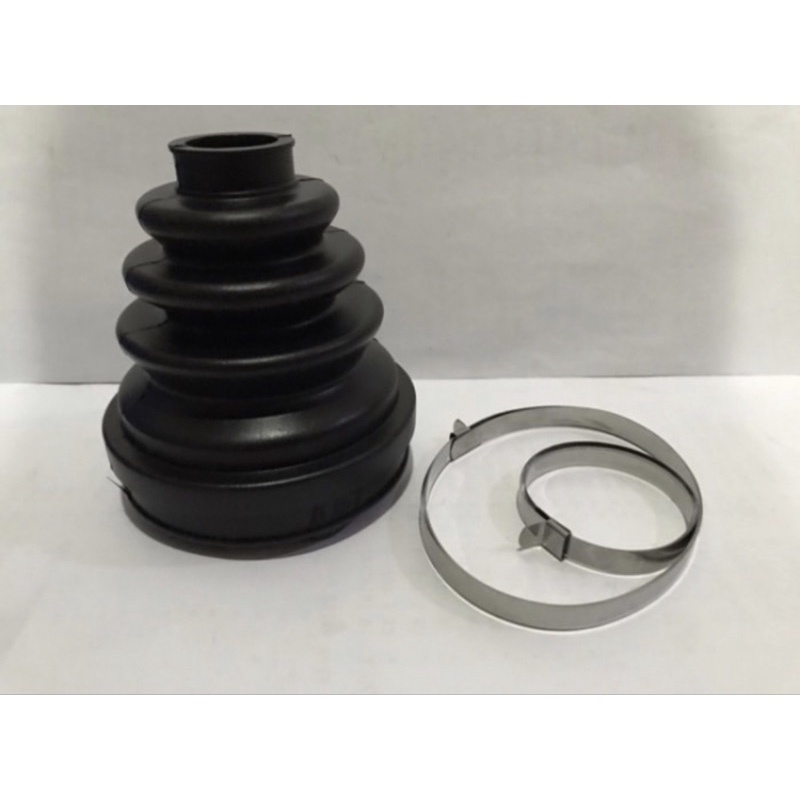 Karet Boot As Roda Luar Dalam Honda Civic Vti ES tahun 2001-2005