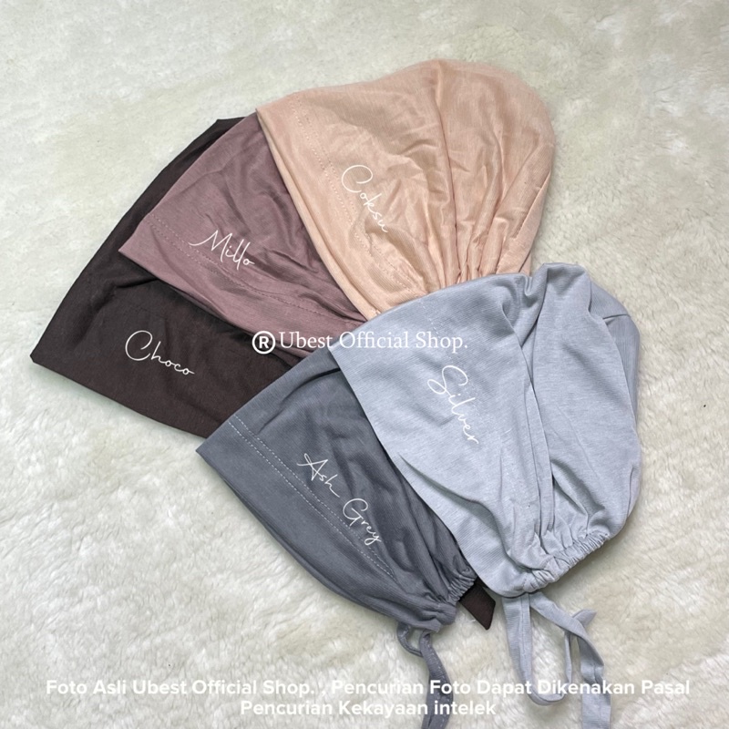 inner basic turki / ciput basic kaos tali / ciput kaos / ciput turki / inner turki kaos premium -mw