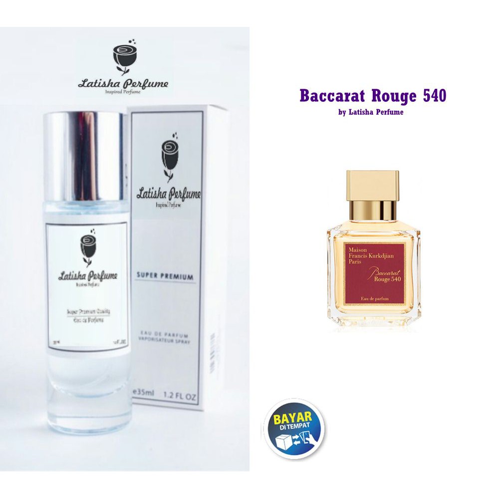 Maison francis kurkdjian baccarat rouge 540 price in pakistan