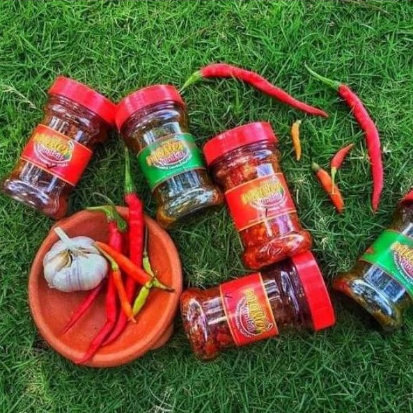 

Aneka Sambel Pantura Mbegidakk