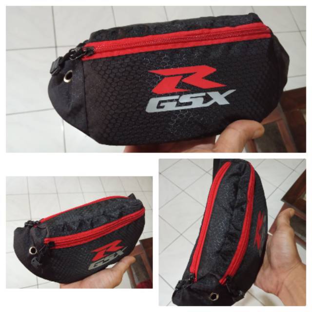 Tas selempang GSX R