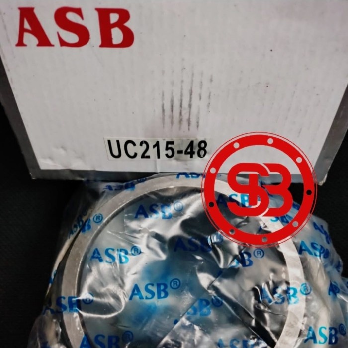 UC 215-48 ASB