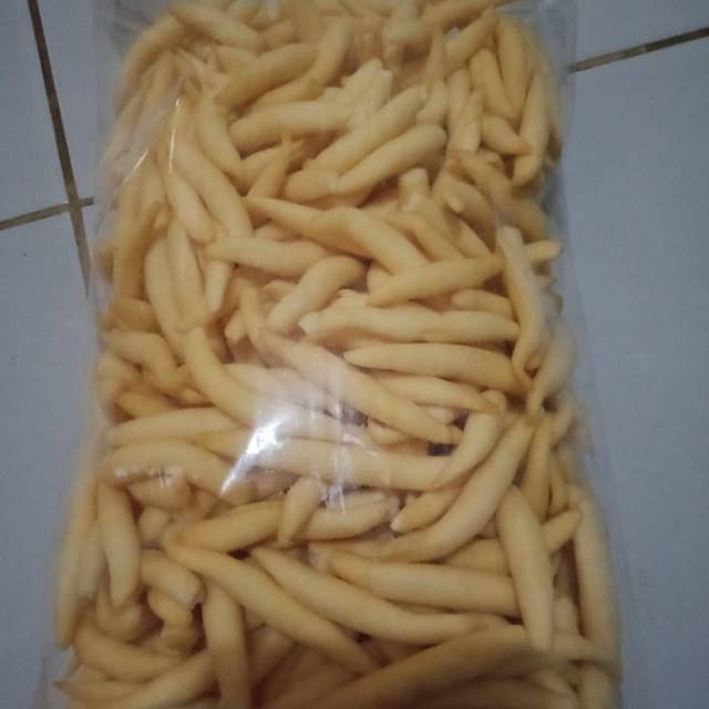 

Steak keju 250gr