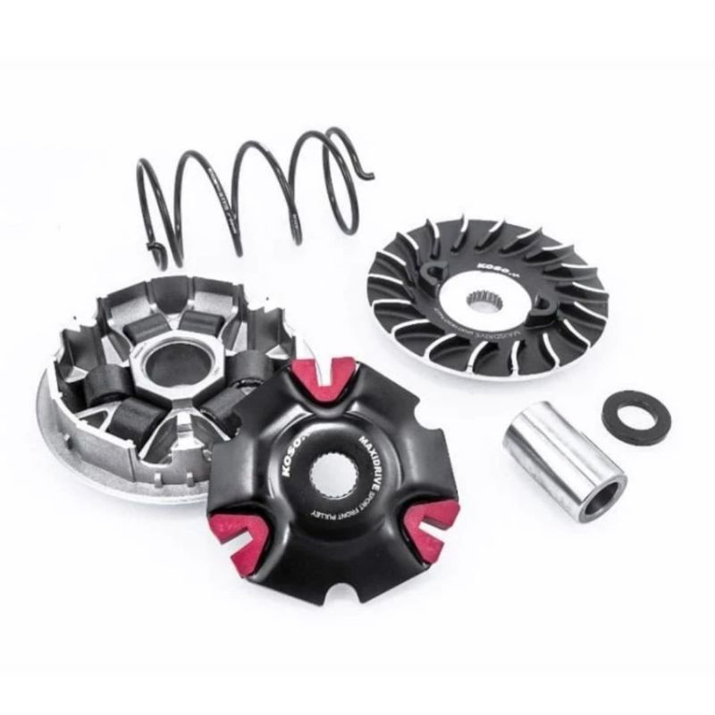 CVT Pulley KOSO for Vespa Primavera / Vespa GTS