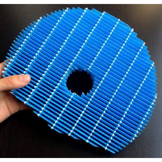 NAUTIC - Humidifying FILTER FZ-C100MFE oem REPLACEMENT SHARP buat KC-C100E / KC-960 E/Y / KC-860 E/Y / KC-C150E / KC-950 E/Y / KC-850 E/Y / KC-940 E/Y / KC-840 E/Y / KC-C70E