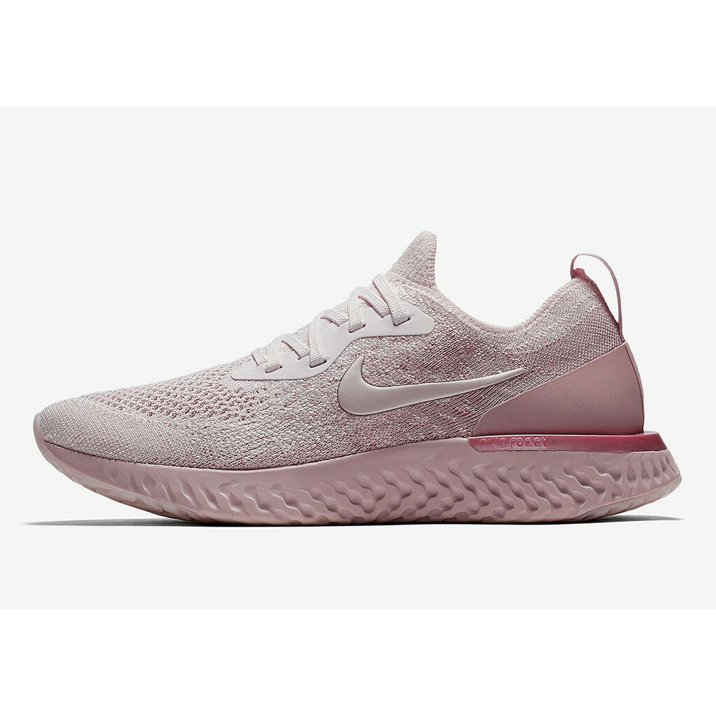 adidas epic react flyknit