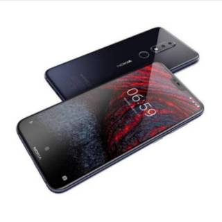 Nokia 6.1 Plus Murah Hp Baru Hp Spek Gahar Hp Premium Hp