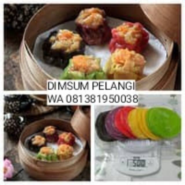 

Kulit dimsum