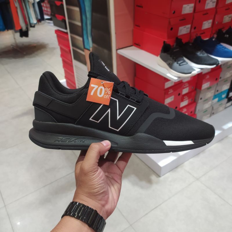 Newbalance MS247BE