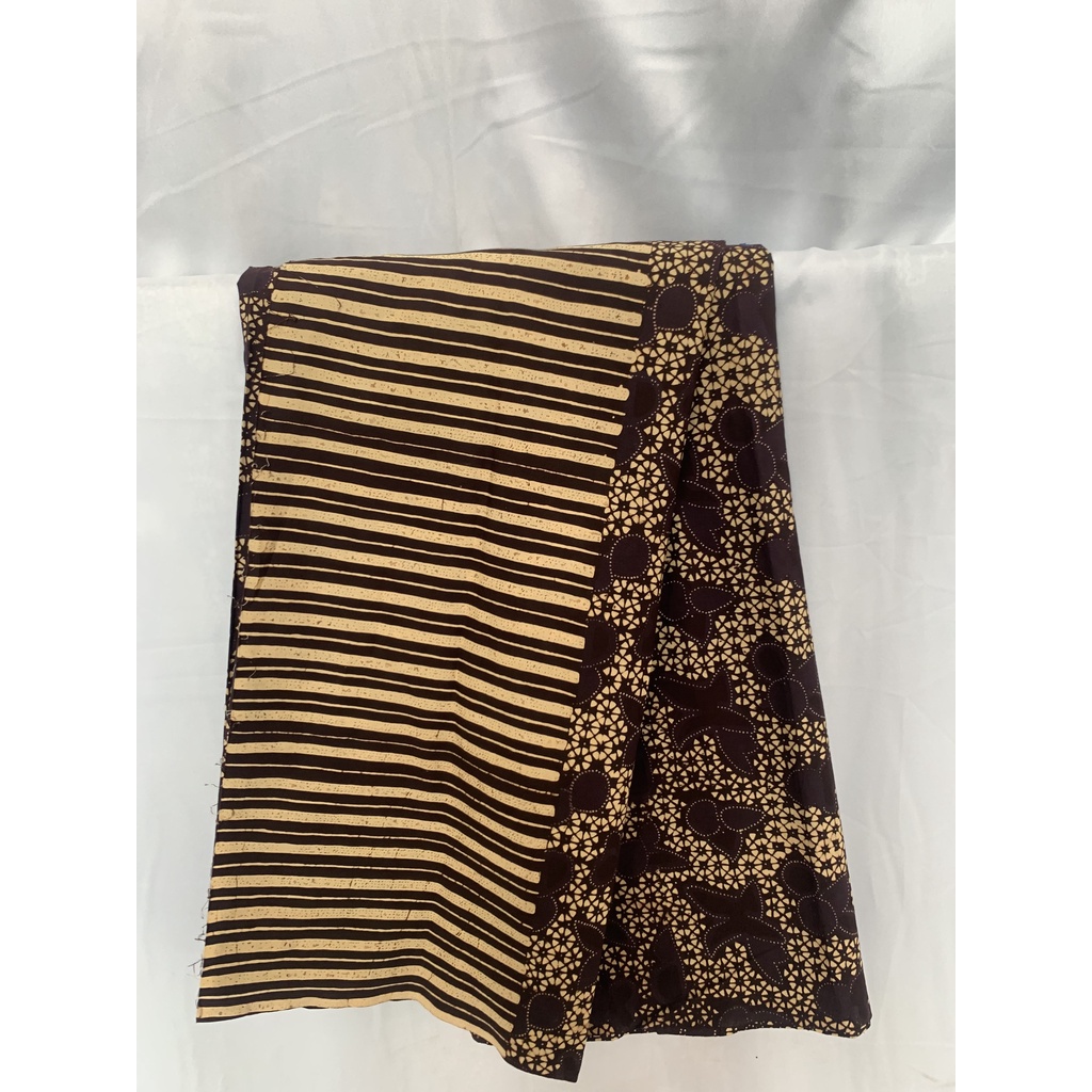 Kain Batik Tulis Gajah Mada