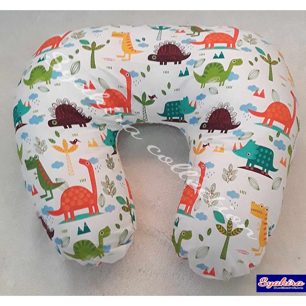 Bantal menyusui Bantal Ibu Menyusui Size Jumbo