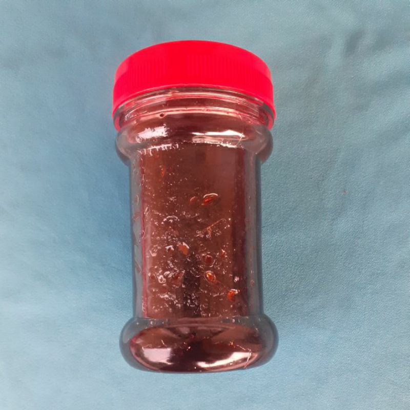 

Bumbu hitam madura ( 200 gr ) / sambal bebek hitam / bumbu bebek hitam / bumbu bebek / sambal bebek/ bumbu mantap / bumbu / sambal pedas / sambal maknyus / bumbu kluwek