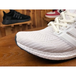  Sepatu  Sneakers  Olahraga Pria Model  Adidas  Ultra Boost 4 0 