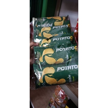 

Ready Snack Murah Best Seller Piato Ekonomis Ready rasa Rumput Laut & Sapi panggang