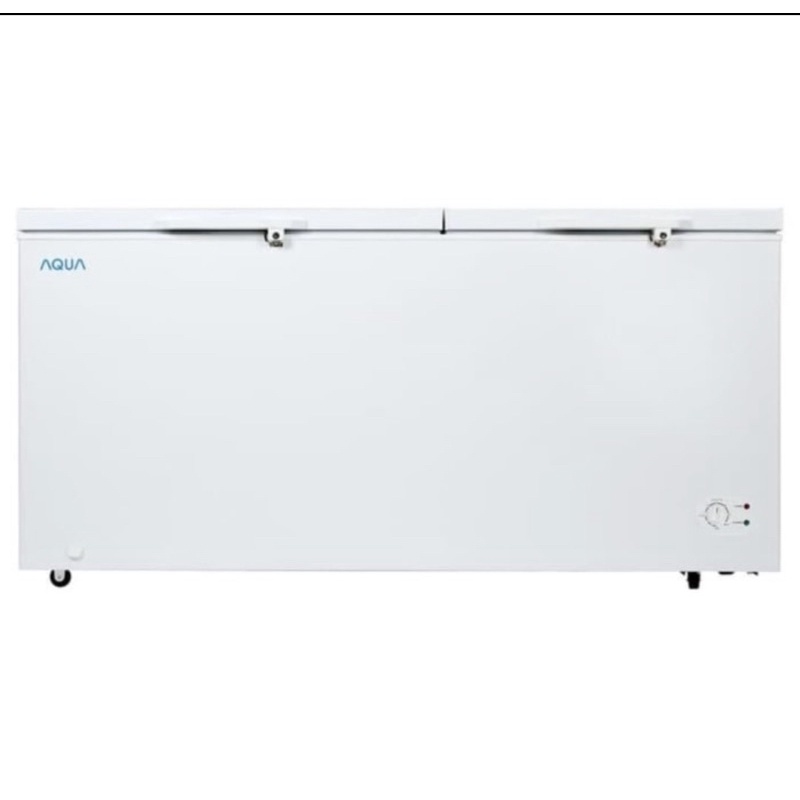 CHEST FREEZER AQUA AQF 725 EC 700 liter