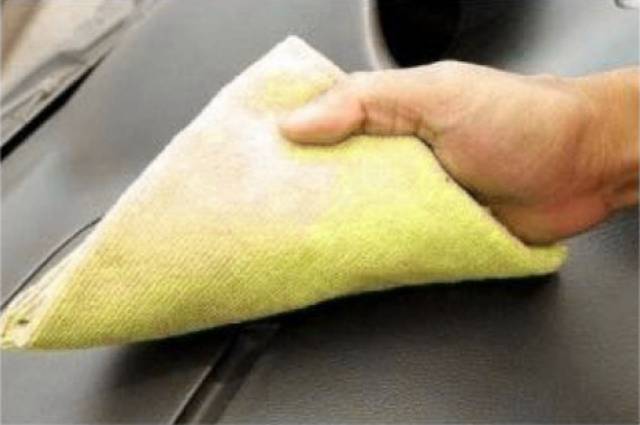 Lap Microfiber Honaga ukuran 40x40 (GROSIR LEBIH MURAH)