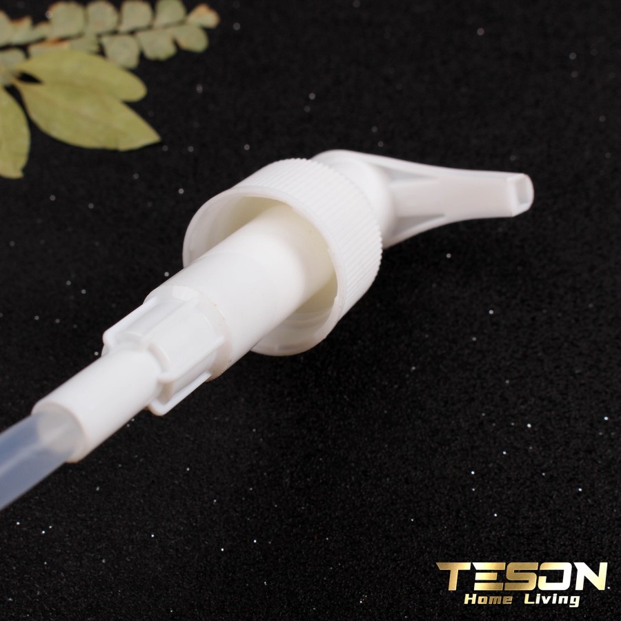 Tutup Botol Lotion Pump Neck 24