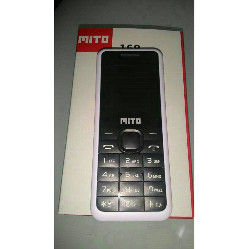 MITO 168 HP MURAH BERKUALITAS