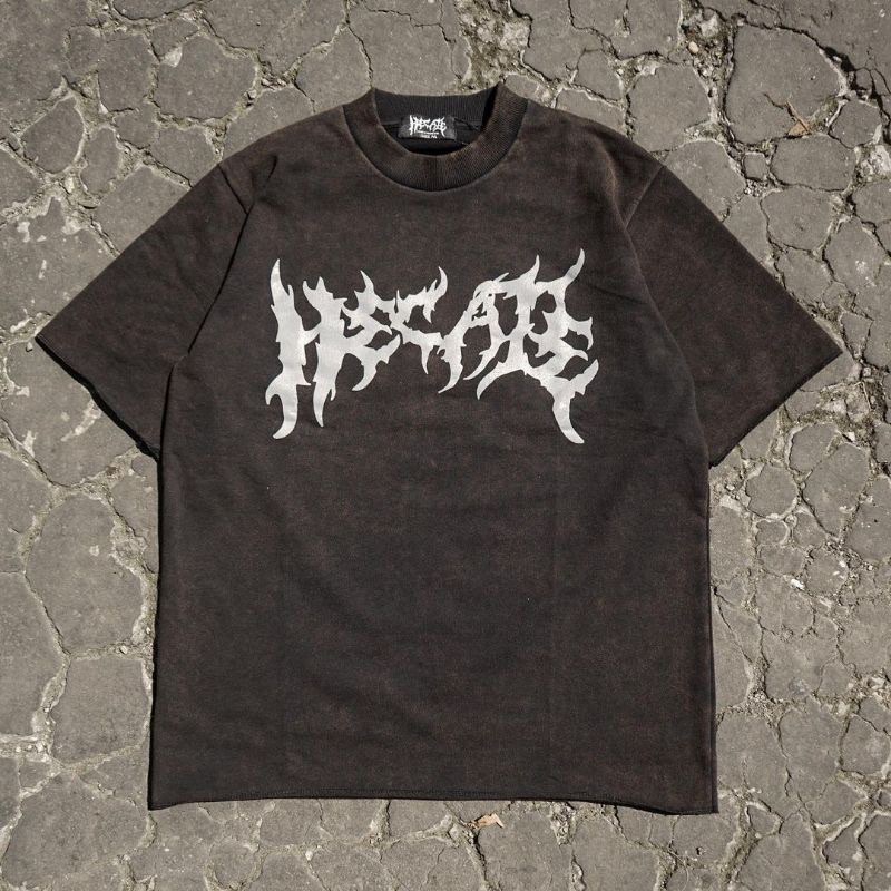 Hecates Kranio Drop 6 Size XL