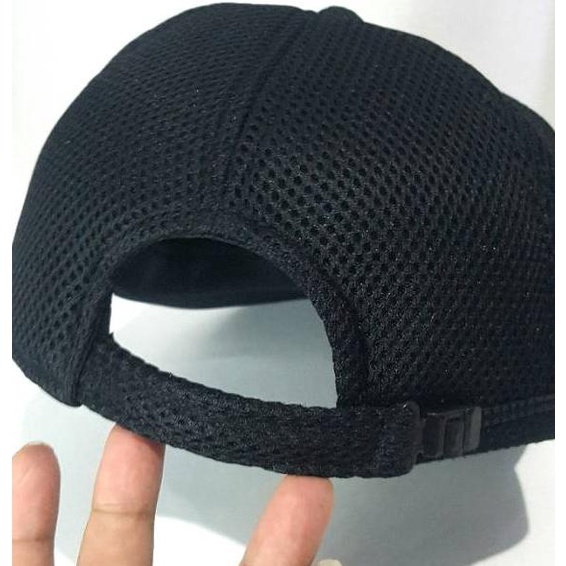 Update Pilihan TOPI KORPRI, TOPI PNS, TOPI ASN hitam