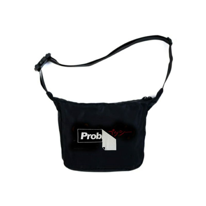 Sling bag Efg ,Goks
