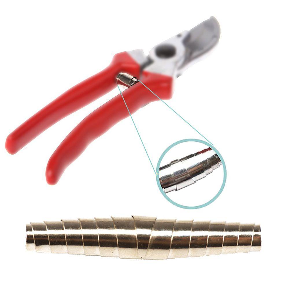 Solighter 3PCS Pegas Cadangan Aksesoris Universal Perlengkapan Taman Gunting Komponen