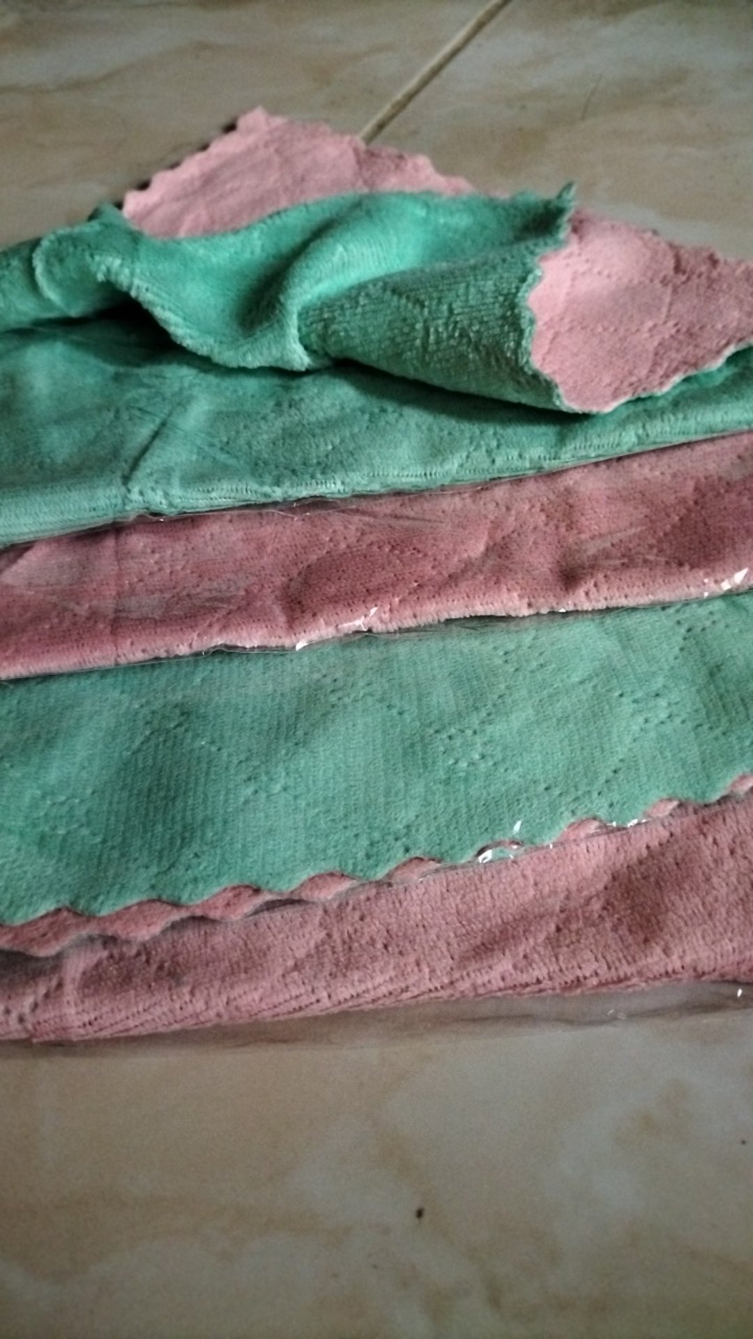 Kain Lap Microfiber Serbet Dapur Lap Microfiber Kain Lap Kain Microfiber Lap Dapur