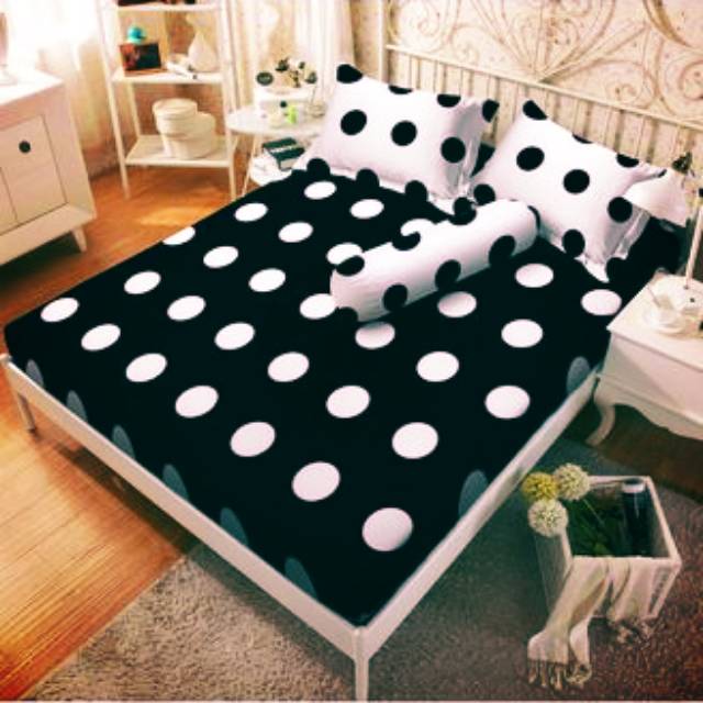 Kintakun dluxe sprei