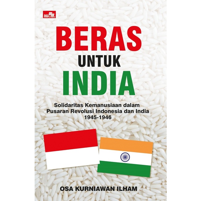 BERAS UNTUK INDIA: SOLIDARITAS KEMANUSIAAN DALAM PUSARAN REV