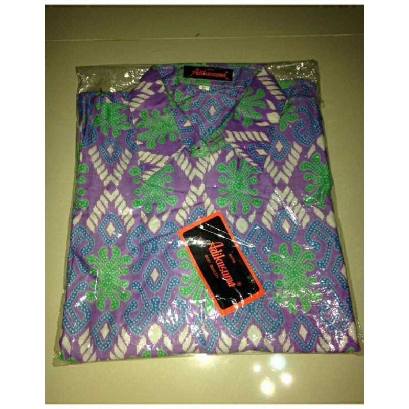 BATIK BRAND ADIKUSUMA