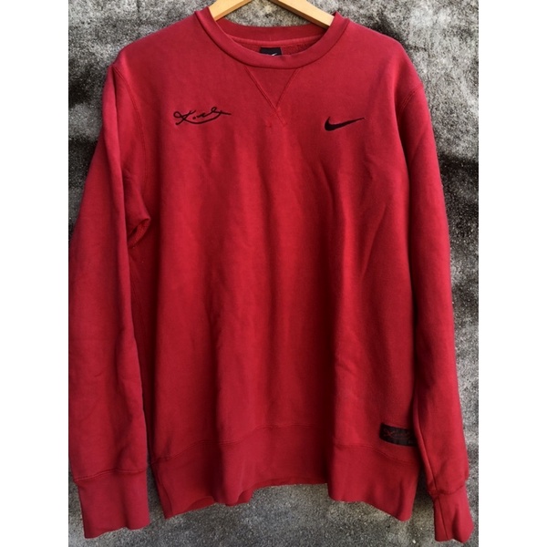 Nike Kobe bryant second orignal