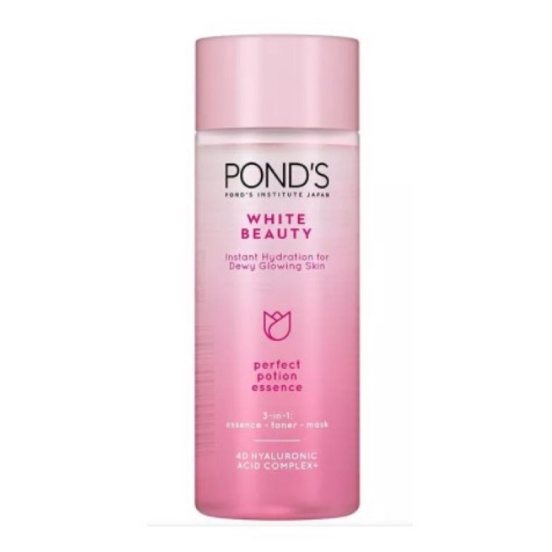 Pond's White Beauty Perfect Potion Essence 50ml