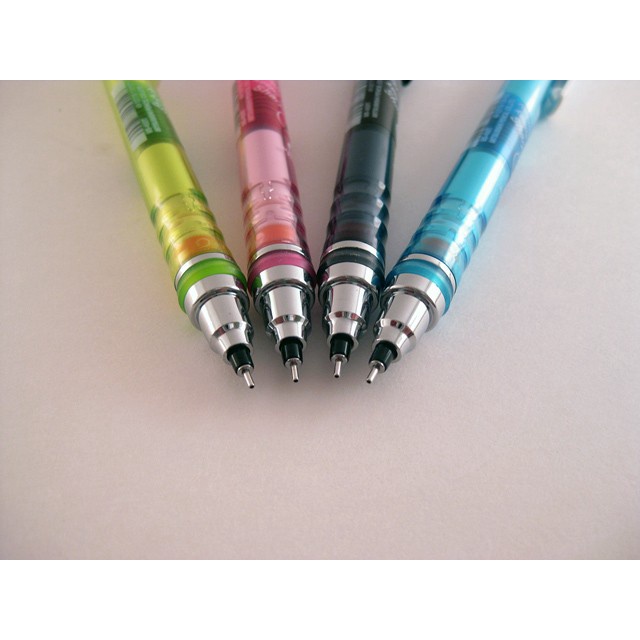 

CODE660 Pensil - Uni - Kuru Toga Mechanical Pencil 0.5 (Imported)