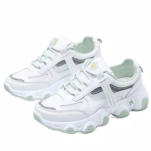 6.6 BIG SALE!  'BL-09' Sepatu sneakers wanita-6