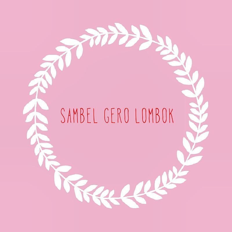 

Sambel Gero Lombok
