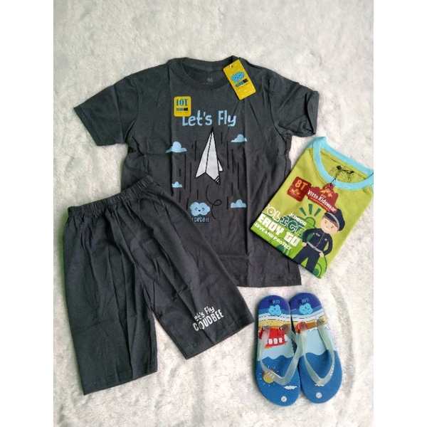 PAKET SAMPLE BAJU ANAK / PAKET SAMPLE JUALAN / PAKET BAJU
