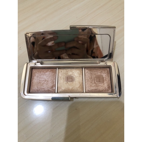 Highlighter Hourglass