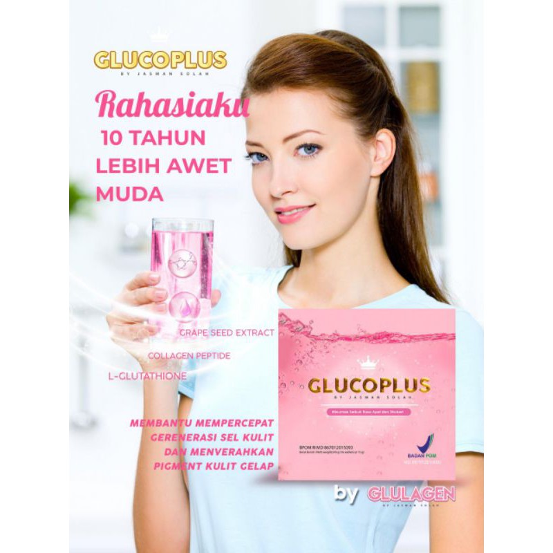 GLUCOPLUS