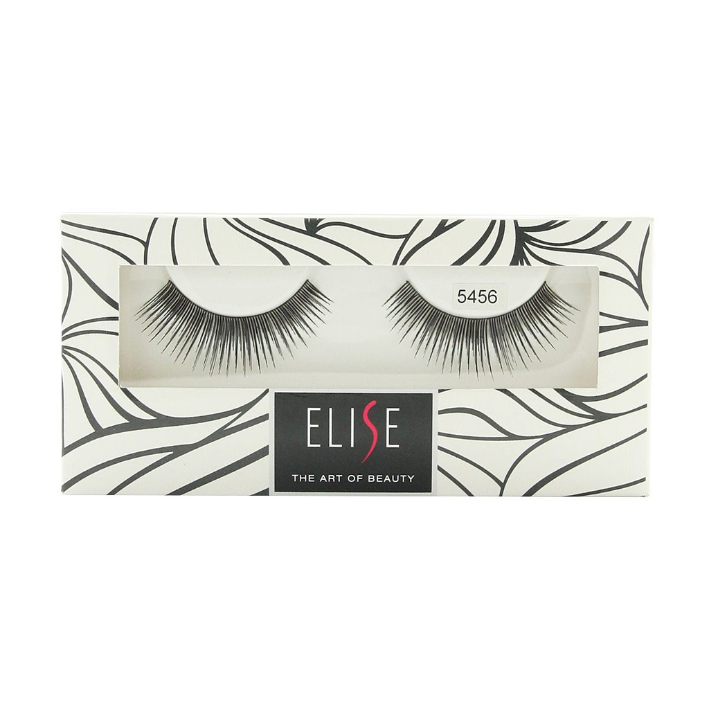 Elise – Bulu Mata Palsu (Doll False Eyelashes) 5456