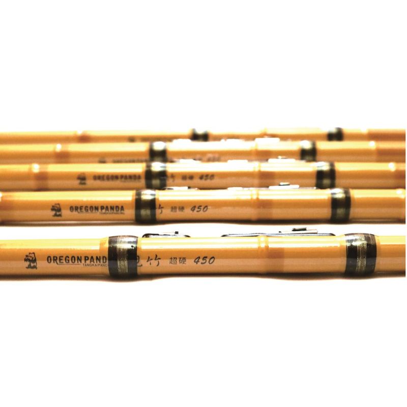 JORAN TEGEK OREGON PANDA 450CM