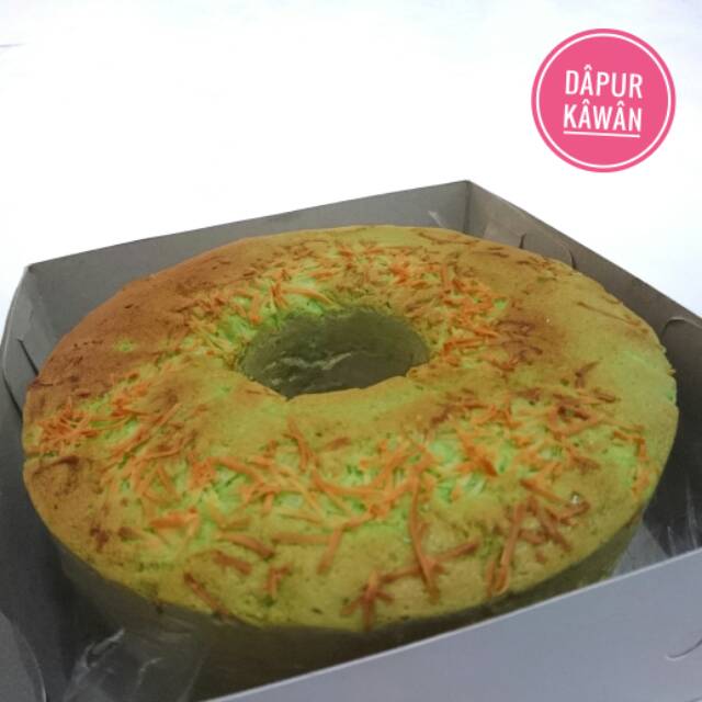 Bolu Pandan Keju Shopee Indonesia