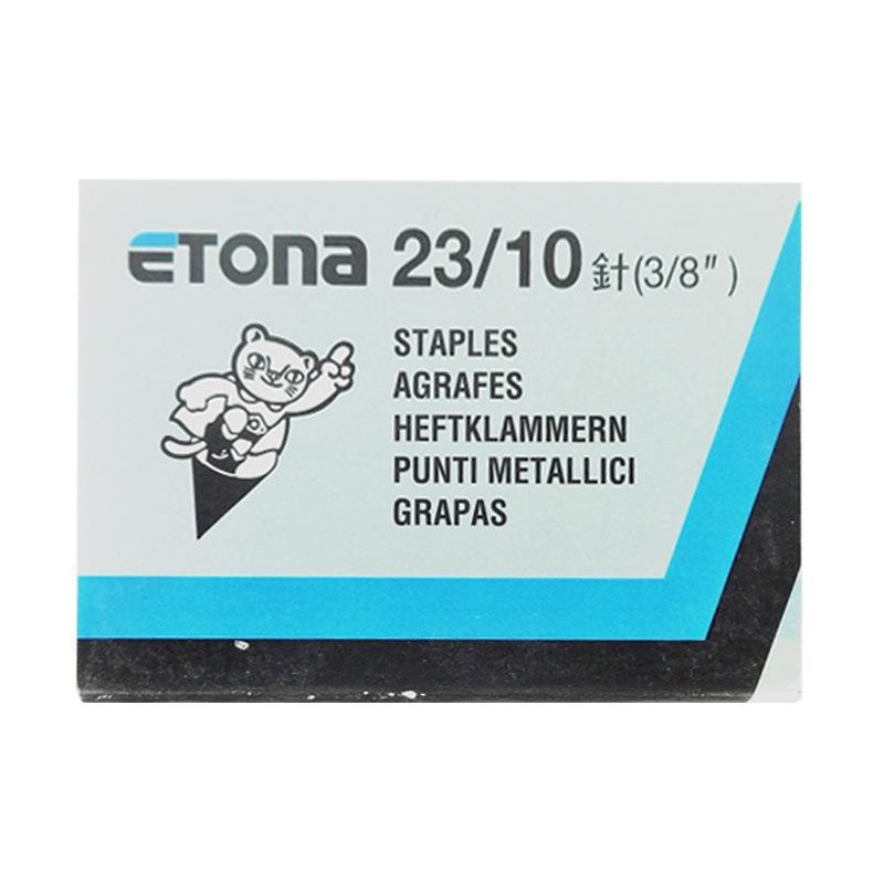 

Etona Anak Hekter 23/10 ( 3/8")