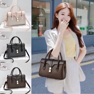 TAS IMPORT FASHION WANITA TAS PESTA KERJA KANTOR KONDANGAN ARISAN GT1901 TAS KOREA KULIT CEWEK PEREM