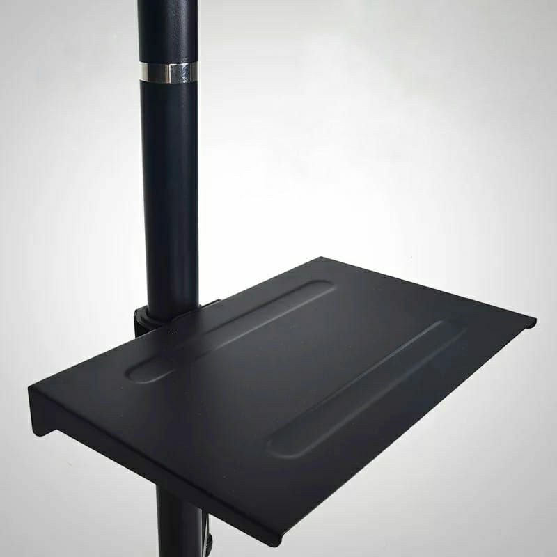 Bracket standing tv 32 - 65 inch adjustable GARANSI 100%