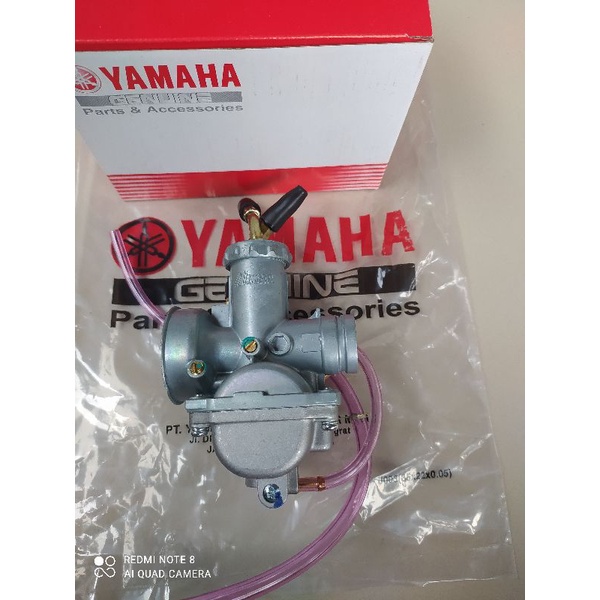 KARBURATOR YAMAHA FIZR/POSWAN/ORI-YGP