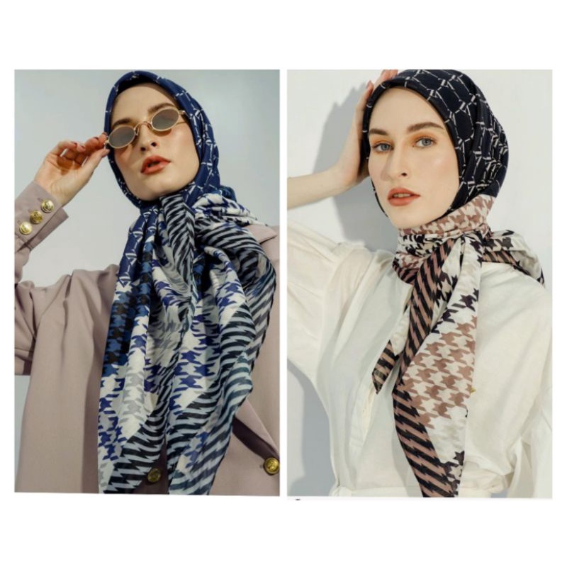 rumaisha scarf Vivi zubedi