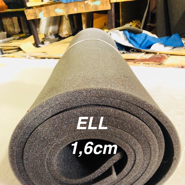 busa lembaran / busa angin 2cm / sponge sheet