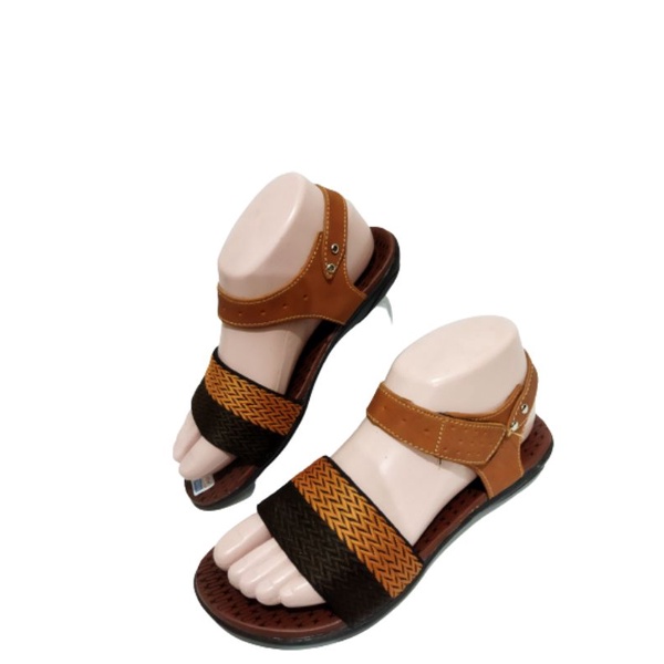 sandal wanita let turki adesa terbaru/sandal wanita terbaru turki let